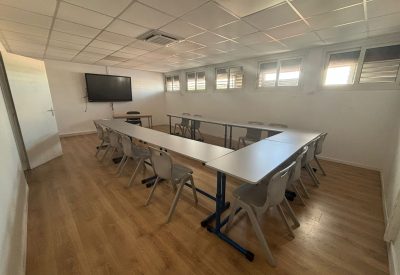 Location de salle